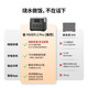 Ecoflow Zhenghao Outdoor Mobile Power Alimentation Rui River3maxplus Delta 2 MAX UREURGE PORTABLE BATTLE FAST CHARGE FAST NOUVEAU ET ALIMINATION 800W 756WH - RUI 2 PRO