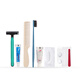 JOYTOUR disposable razors, razors, hotel toiletries, small, portable and individually packaged-10 sets