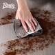 Bincoo barista bar towel milk tea shop coffee machine special rag to absorb water and clean milk stick small square towel