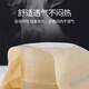 Langsha high waist belly-retracting underwear specializes in small belly postpartum hip lifting pants antibacterial bottom-end plastic buttocks hip lifting pants