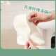 巢所去油洗碗巾强吸水易清洁厨房硬丝清洁巾加厚吸水抹布清洁抹布 吸水纤维抹布4条 C1692