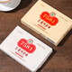 中茶普洱茶经典唛号7581熟普250g*6砖茶叶中华老字号 端午送礼 2023年