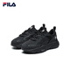 FILA women's shoes running shoes Mars 2 generation retro dad shoes casual shoes sports shoes