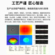 博扬（BOYANG）电信级光纤跳线SC-SC(UPC) 5米 单模单芯 Φ3.0阻燃低烟无卤跳纤光纤线尾纤sc-sc BY-5111SM