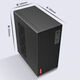 Benyu 2025 office desktop computer package seven (single chassis, not sold separately) single host