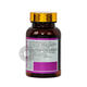 Xianzhilou Zhining Broken Wall Ganoderma Lucidum Spore Spore Powder Capsules Zhining Polysaccharide College Students White-Colar Office Workers d'âge moyen et les personnes âgées améliorent le sommeil