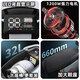 Tailing 72V long-range electric motorcycle graphene battery electric motorcycle high-power transportation battery scooter pedal electric scooter Xingyao White + smart APP + 7221 graphene battery
