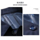 La chaqueta casual de negocios de hombres y verano de Aexmere Haier Home Home Home se adapta a la solapa de color de mediana edad y jóvenes, la versión coreana delgada Versión Coreana NJ-1048 M [sugiere 98-110Jin [Jin iguala 0.5 kg]]]