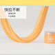 Oh xiaomu moussant couleur boue boue slime moussing colle 3 garçons et filles enfants étudiants diy relief soute