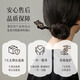 Phoenix Nirvana Hairpin Ancient Style Sandalwood Hairpin Hairpin New Chinese Style Hair Accessory Updo Hairpin High-end Birthday Gift for Wife and Girlfriend