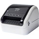 Bruder QL1050 Weitformat-PC-Etikettendrucker