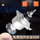 
Applicable to Little Swan fully automatic washing machine clutch TB80-1628MH/1528MH/13558M/Q8168H Original clutch warranty for three years. Please contact customer service first to check and then ship the goods