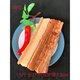 
Saitou natural pork stone slices, meat pieces, pork belly, strange stone ornamental stone shape stone Guangxi specialty gift ornamental gift ornamental 15913