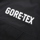 北面（The North Face）UE冲锋衣ICON男GORE-TEX硬核防水透气硬壳外套25新品美码|831M 57Y/宇宙黑 XS /165
