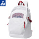
draconite American retro large capacity travel bag for men and women universal badminton backpack for men and women casual trendy backpack for men DRA1389