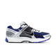 Nike (Nike) MAIRO OFICIAL VOMERO 5 zapatos deportivos masculinos zapatos de carrera retro aire transpirable CI1694 100 White/Race Blue/Black/Sail White/Metal Silver/Wolf Grey 41