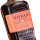海曼金酒Hayman's Gin 伦敦干金酒 毡琴 杜松子酒鸡尾酒基酒原装进口 海曼黑莓金力娇酒 700mL 1瓶
