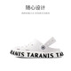 Tylanis Summer New Mens and Girls 'Home English Series Sentals Sandal