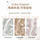 Yi Shiting (Insiti) Agile Diamond Glitter Highlight Pulver Modifizieren Sie Glitzer-Dreidimensional Pearl Fairy Highlight Raffining Container 01 Moonlight Kiss 4839