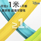 迪士尼（Disney）36色超轻粘土彩泥橡皮泥太空泥黏土美术手工DIY太空沙玩具文具