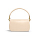 Trainer (Coach) Frauenschalter kleiner handheldes One-Shoulder-Crossbody-Tasche C3880 B4IY
