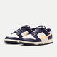 耐克（NIKE）官方Dunk Low 男鞋休闲鞋复古板鞋运动鞋 黑白熊猫 DD1391-100 FV8106-181 海军蓝 42.5