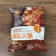 壹传食韩式部队火锅芝士年糕火锅速食无需加水原味浓汤海鲜 韩式部队火锅753克*1袋