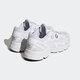 Adidas (adidas) Clover Women's Shoes JENNIE same style bagel shoes ASTIR retro sports dad shoes IE9887 white 36