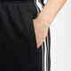 耐克（NIKE）2025春男针织潮流时尚舒适休闲运动长裤 HJ3884-010 HJ3884-010 L