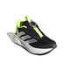 Adidas (adidas) children's shoes 25 summer girls' sneakers mesh breathable DURAMO small big children's running shoes JS2808 JI1694 28 size/10k/foot length 16.5cm