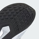 Adidas official website men's shoes 2025 new breathable cushioned lightweight black samurai walking training sports shoes student running shoes JQ9715/white 39