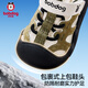 Zapatos para niños Babudou zapatos para niños pequeños verano suave y transpirable para bebés suaves sandalias de los pies del bote bosque 23