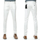 ARMANI/阿玛尼 EA 男士鹰标修身时尚长裤休闲裤 EM000668 AF14253 卡其 U6167 29