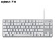 Logitech K835 Проводная механическая клавиатура игра Специальная вишня с валом