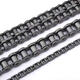 Jinhonghai roller chain 20A-1X100