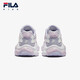 FILA Fila children's shoes children's running shoes 2025 summer breathable sports shoes men and women middle and big children's running shoes