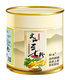 北京同仁堂品质云南文山三七粉18足头特纯三七粉超细粉田七粉250g/罐2罐500g 一罐250g无礼品