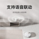 小米（MI）米家扫拖机器人3 拖地机擦地机 LDS激光导航立体避障 小爱同学智能互联 扫拖一体机 米家扫拖机器人 3