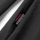 Adidas Spring y Summer Fin Sportswear Sportswear con capucha con capucha Top JN8451 Black L