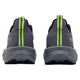 361 Chaussures de sport Chaussures masculines Fast Litese Spring and Summer Mesh Breathable Casual Running Shoes Men 672522206-4
