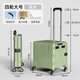 
XMSJ custom express delivery cart folding grocery pull cart home shopping cart trailer artifact pulling goods portable L3881 medium size 30L) hook sand