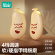 Ciseaux d'ongles Rushan Baby Nail Grinder pour les nouveau-nés Baby Nail Ciseaux de sécurité pour enfants