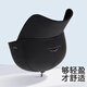 Red Dragonfly Hat Men's Summer Sun Protection Baseball Hat Outdoor Sports and Casual Running Breathable Baseball Hat Women's Sun Hat Sun Hat Black [Speed Dry Fabric Comfortable and Breathable] One Size Hat Pin (56-60CM)