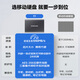 三星（SAMSUNG）T7 移动固态硬盘 读速1050MB/s安卓手机电脑通用 重约58g 轻巧便携 太空灰 2T