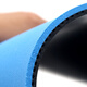 Donik Rubber Blue Clamp C2 S1 S2 Professioneller importierter Klebstoff Hoch elastischer Lichtbogenringtisch Tennis Gummi Rückwärtsgummi Abdeckung 13068 Blaues Klemmen C2 Red Max