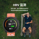 颂拓（SUUNTO）RACE S 心率血氧双频定位跑步户外运动智能手表 钛合金-石墨灰