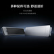 Xiaomi Mijia central air conditioner multi-split Pro 6 hp, one to five, super first-class energy efficiency 140Wn-OC30/N1C1 6 hp, first-class energy efficiency, 6 hp, one to five