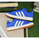阿迪达斯 （adidas）/男女Grand Court翻毛皮运动低帮休闲板鞋IH1039官方正品官方旗舰 IH6187 42.5