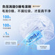 Haier (Haier) Robot de barrido H13Pro de barrido, trapeando, lavado y secado, trapo sin agua electrolítico cuatro en uno, barrido, trapas, limpieza automática, trapeadores, grandes fuerza de succión, limpieza de pisos, V30 Aspirador de agua superior e inferior [V30 Suministro de agua de brazo robótico] Decisión/agua electrolítica/Autalización
