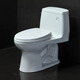 TOTO bathroom one-piece ceramic toilet CW854SB household floor-standing jet siphon toilet water-saving mute CW854SB toilet (excluding installation) 305/300mm